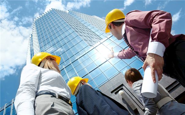 精裝修管理系統