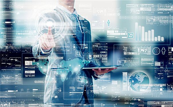 裝修公司管理軟件