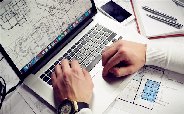 裝飾公司管理軟件