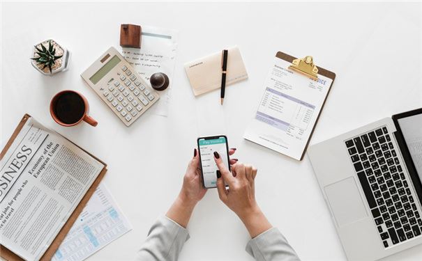 家裝材料管理軟件