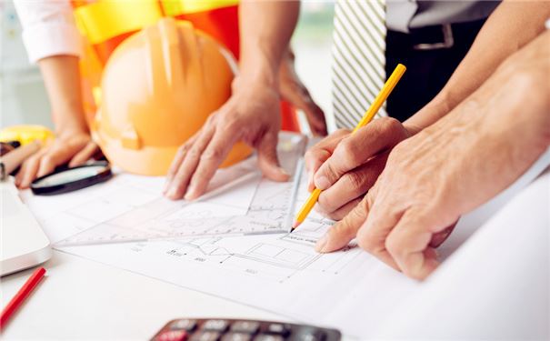 家裝erp管理系統